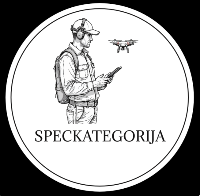 specifiskakategorija